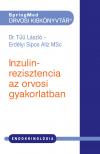 Alíz MSc Erdélyi-Sipos - Inzulinrezisztencia az orvosi gyakorlatban 2.  [eKönyv: pdf]