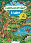 Caryad - Maria Seidel - Matricás böngésző - Állatok