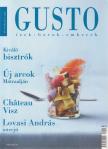 Gusto 2009/5. [antikvár]