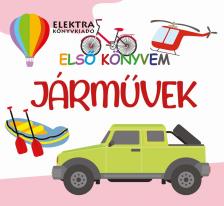 Járművek