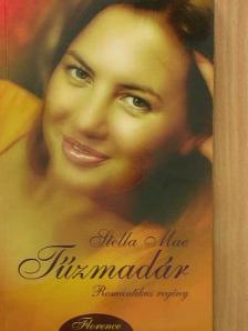 Stella Mae - Tűzmadár [antikvár]