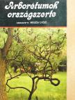 Dr. Héder Sándor - Arborétumok országszerte [antikvár]