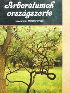 Dr. Héder Sándor - Arborétumok országszerte [antikvár]