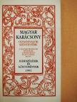 Ady Endre - Magyar karácsony [antikvár]