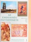 Kökényes Zsuzsa - Az emberiség őstörténete [antikvár]