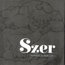 Miklós Miriszlai - Szer [eKönyv: epub, mobi]