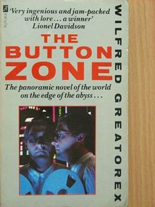 Wilfred Greatorex - The Button Zone [antikvár]