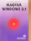 Dr. Kovácsné Cohner Judit - Magyar Windows 3.1 [antikvár]