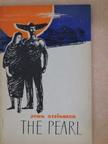 John Steinbeck - The Pearl [antikvár]