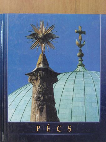 Erzsébet Roisz - Pécs [antikvár]