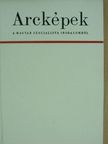 B. Nagy László - Arcképek a magyar szocialista irodalomból [antikvár]
