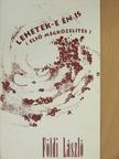 Földi László - Lehetek-e én is [antikvár]