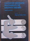 Juan J. Canoso - Laboratory diagnostic procedures in the rheumatic diseases [antikvár]