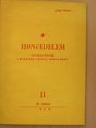 Burney J. C. - Honvédelem 1969/11. [antikvár]