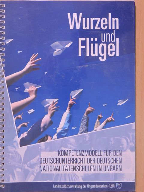 Wurzeln und Flügel [antikvár]