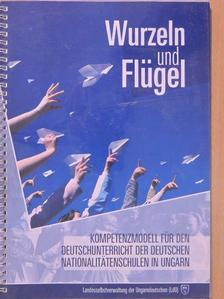 Wurzeln und Flügel [antikvár]