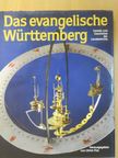 Helmut Claß - Das evangelische Württemberg [antikvár]