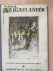 Sobol - Az igazi játék [antikvár]