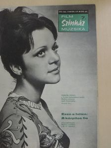 Dalos László - Film-Színház-Muzsika 1973. február 17. [antikvár]
