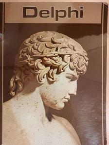 Delphi [antikvár]