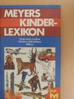 Meyers Kinderlexikon [antikvár]
