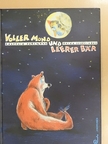 Adelheid Dahimene - Voller Mond und leerer Bär  [antikvár]