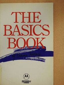 The Basics Book of Frame Relay [antikvár]