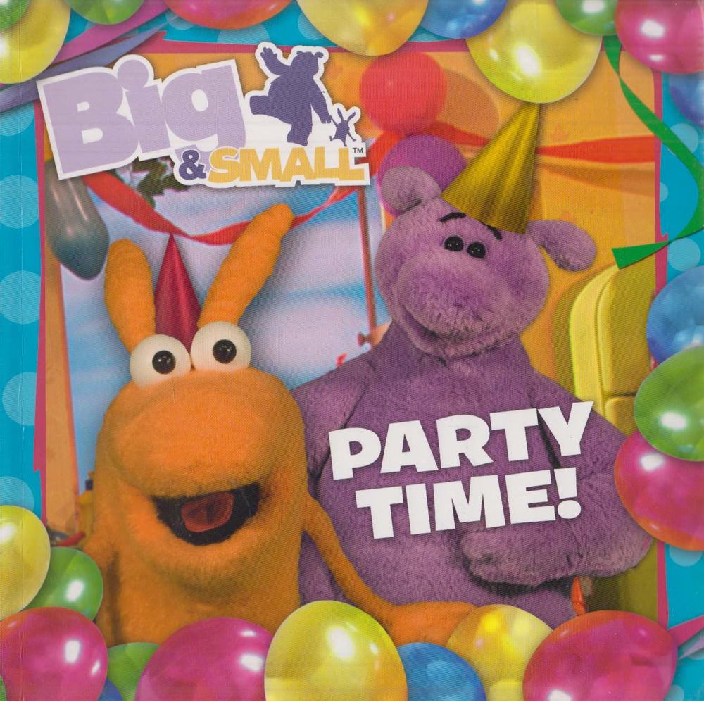 Davey Moore - Party Time [antikvár]