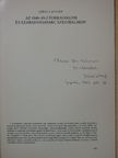 Jároli József - Az 1848-49-i forradalom és szabadságharc Szeghalmon (dedikált példány) [antikvár]