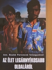 özv. Szabó Ferencné - Az élet legárnyékosabb oldaláról [antikvár]
