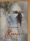 Asztalos Tamás - Rianás [antikvár]