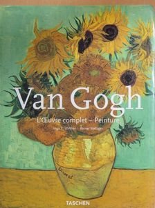 Ingo F. Walther - Vincent Van Gogh 1-2. [antikvár]