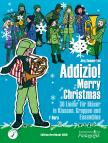 SOMMERFELD, JÖRG - ADDIZIO! MERRY CHRISTMAS F HORN