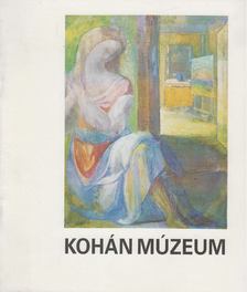IBOS ÉVA - Kohán Múzeum [antikvár]