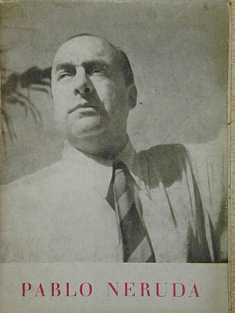 Pablo Neruda - Amerika 1948 [antikvár]