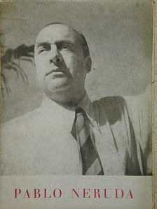 Pablo Neruda - Amerika 1948 [antikvár]