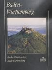 Gunter Haug - Baden-Württemberg [antikvár]