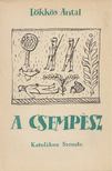 Lökös Antal - A csempész [antikvár]