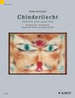 HOLLIGER, HEINZ - CHINDERLIECHT, STÜCKE FÜR KLEINE UND GROSSE KINDER FÜR KLAVIER