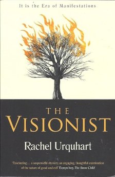 URQUHART, RACHEL - The Visionist [antikvár]