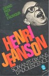 JEANSON, HENRI - Soixante-dix ans d'adolescence [antikvár]