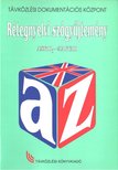 Várkonyi Miklós (szerk.) - Rétegnyelvi szógyűjtemény (angol-magyar) [antikvár]