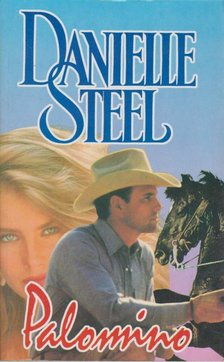 Danielle Steel - Palomino [antikvár]