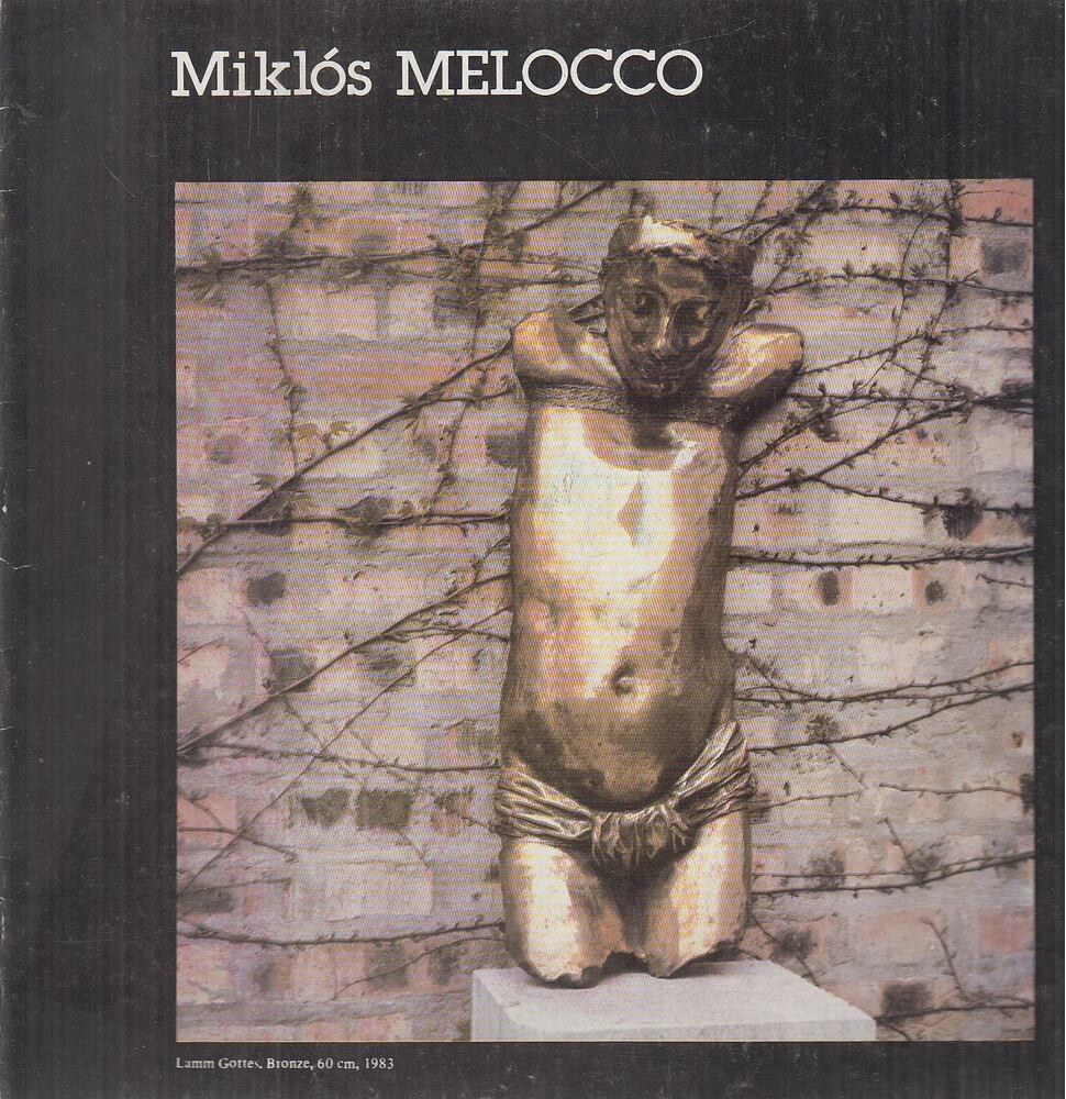 Miklós Melocco [antikvár]