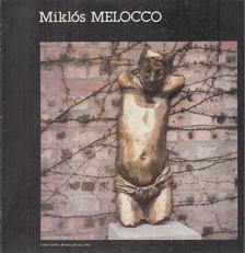Miklós Melocco [antikvár]