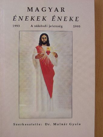 Magyar énekek éneke [antikvár]