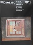 Aszalós Endre - Művészet 1978. december [antikvár]