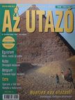 Az utazó 1999. október [antikvár]