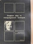 Dr. Beregi Edit - Öregkori ideg- és elmegyógyászati kórképek [antikvár]