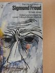 Ernest Jones - The Life and Work of Sigmund Freud [antikvár]
